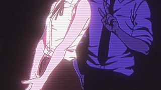 میکس رزه و دنجی چینساومن ★ CHAINSAW MAN AND REZE