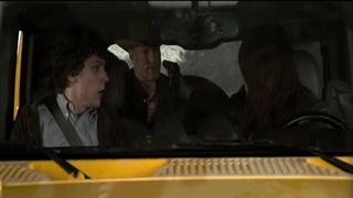 Zombieland 2009 سرزمین زامبی ها دوبله پارسی