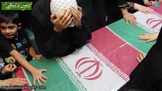 کلیپی کوتاه از دومین یادواره شهدای مجتمع فرهنگی آموزشی اجتماعی بصیر