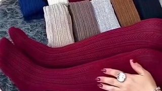 پخش جوراب شلواری با قیمت تولیدی