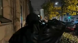 [alone but not lonely]