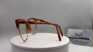 عینک طبی سافیلو قدیمی اصل مدل 5573