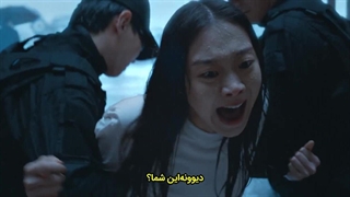 فیلم کره ای سیل عظیم The Great Flood 2025 + با زیرنویس چسبیده فارسی