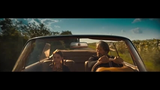 دانلود فیلم Dust Bunny 2025 خرگوشک غبار