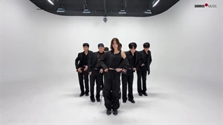 دنس پرکتیس کاور آهنگ standing next to you توسط کازوها