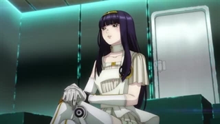 انیمه گنوسیا قسمت 11