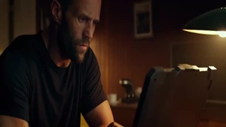 Mechanic 2: Resurrection 2016 مکانیک 2: رستاخیز دوبله پارسی