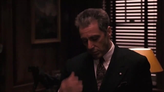 The Godfather: Part III 1990 پدرخوانده: قسمت 3 دوبله پارسی