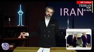 آقای تحلیلگر: دیدار فوری نتانیابو کودک کُش و ترامپ قمارباز؛ قاتلین سردار دلها؛ شهید حاج قاسم سلیمانی Qasem Soleimani