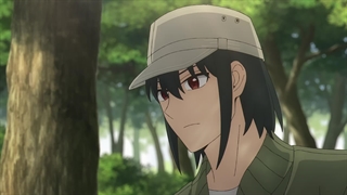 انیمه جاسوسxخانواده فصل 3 قسمت 12