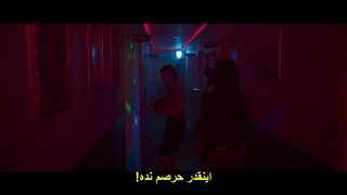 قسمت نهم فصل سوم سریال راننده تاکسی +زیرنویس چسبیده Taxi Driver Season 3 2025