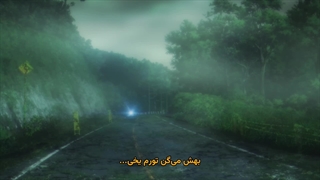 انیمه تور پس از آخرالزمان Shuumatsu Touring قسمت 12 اخر