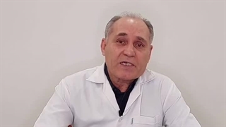 دکتر خسرو شفقی | سایت بهترین در مشهد