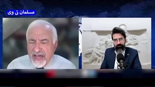 تحلیل جنگ 12 روزه