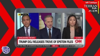 برنامه "بیست و یک و سی / آقای تحلیلگر / دیدار فوری ترامپ و نتایناهو از ترس موشک های ایران / اسرائیل تعداد کشته ها را افشا کرد