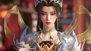 انیمه کسوف پنهان Eclipse of Illusion قسمت 7