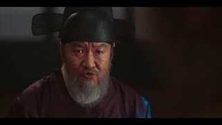 فیلم کره‌ای نوش جان اعلیحضرت قسمت ۱۰