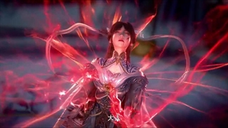 انیمه کسوف پنهان Eclipse of Illusion قسمت 10