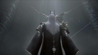 انیمه کسوف پنهان Eclipse of Illusion قسمت 11