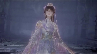 انیمه کسوف پنهان Eclipse of Illusion قسمت 12