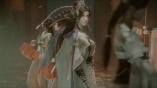 انیمه کسوف پنهان Eclipse of Illusion قسمت 15