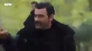 سریال وحشی فصل 2 قسمت 1 کپشن بخون