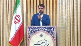 مردم باید خودشان را نجات دهنده منتظر دولت مردان نباشند.منان رأیسی