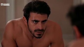 تماشای قسمت 10 سریال دربرزخ با زیرنویس فارسی