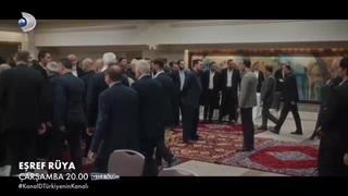 سریال اشرف رویا فصل دوم قسمت ۲۷ (دانلود از سایه فیلم)