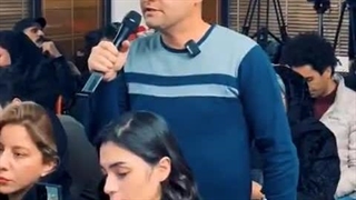 همایون شجریان: «من خواننده مردمی‌ام»