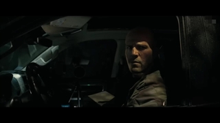 معرفی فیلم اکشن جیسون استاتهام یک مرد کارگر 2025