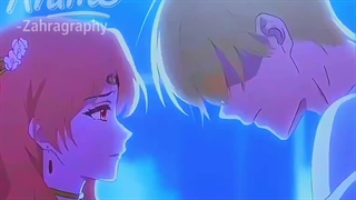 تیکه فیلمی از قسمت جدید انیمه «قسمت 15» انیمه: چه کسی مرا شاهزاده کرد