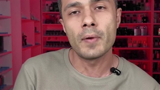 آنباکسینگ و برسی بیلی آیلیش یور ترن درعطرآمین