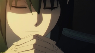 انیمه Spy x Family فصل 1 قسمت 8 با هاردساب فارسی