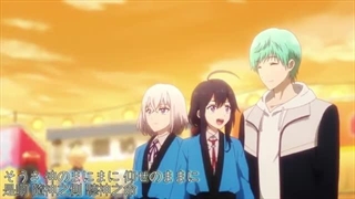 【 刀劍亂舞四周年MAD / AMV】審神のまにまに 隨審神之側