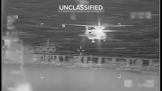 نیروی دریایی «آمریکا» دومین نفتکش حامل نفت «ونزوئلا» را هم توقیف کرد