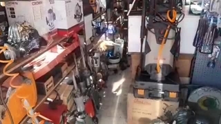 خدمات صنعتی مهران در تنکابن