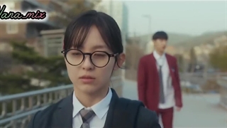 میکس سریال کره ای اسپریت فینگرز