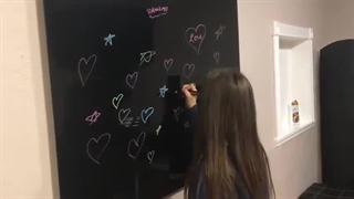 خرید تخته وایت برد شیشه ای و دیواری (گلس برد)