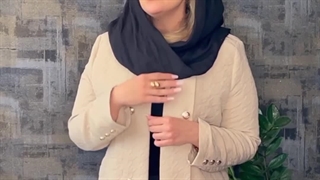 تورگردی با فهیم گشت