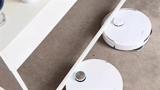 جارو رباتیک Dreame X50 Ultra شیائومی