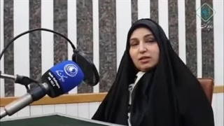 یلدای حاج قاسم سلیمانی به روایت فرزندش نرگس