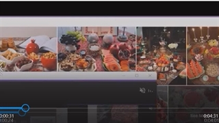 ادامه کارتون تحلیل تکنیک 132