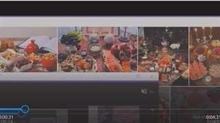 ادامه کارتون تحلیل تکنیک 133