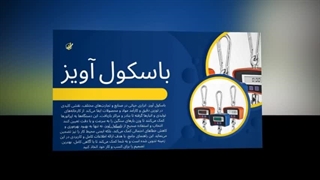 باسکول آویز؛ ابزار حرفه‌ای برای اندازه‌گیری دقیق وزن : فروشگاه باسکول دات کام