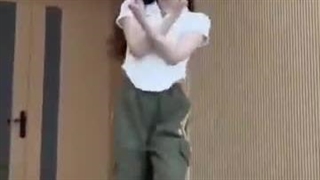 اموزش تیکه ای از دنس Iam ایو