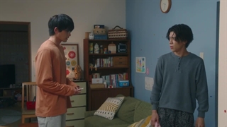 قسمت 7 سریال ژاپنی آشپزی خانگی پاپا و اویاجی Papa and Daddy's Home