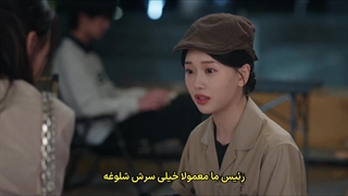 قسمت 23 سریال چینی سرعت و عشق (Speed and Love) با زیرنویس فارسی چسبیده (مشخصات در توضیحات)