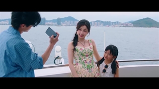 سریال چینی سرعت و عشق قسمت شانزدهم:) speed and love با بازی استر و هه یو