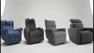 آرا سوفا مرجع تخصصی تولید کننده مبلمان ریلکسی